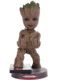 Marvel Smiley Toddler Groot Cable Guys PS5|XBOX SERIES S|XBOX SERIES X