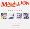 CD Rock Prog: Marillion &ndash; Kayleigh ( 1996, original, stare foarte buna )
