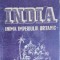 India Inima Imperiului Britanic - Ion D. Rosca, Gh. I. Dumitru, Eust. Gregorian , G186