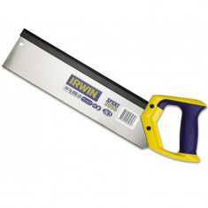 Fierastrau rigid marca Irwin cu dim. de 250 mm foto