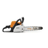 Cumpara ieftin Drujba Stihl MS 180 C-BE, 35cm, 1.4kW (2CP), Benzina, Lant Stihl, Pornire Usoara E-Starter, 5.5kg