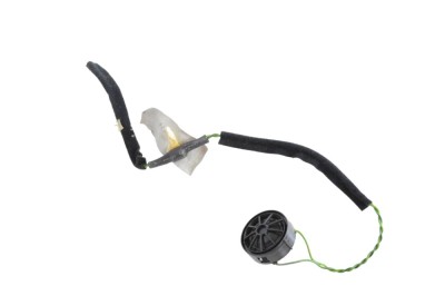 Difuzor ușă dreapta față BMW 6 Cabrio E64 2008 OEM: 9145383 20358318 foto