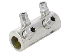 Capăt &Icirc;mbinat 25-150mm2 Terminal cu Șurub pe Cablu 1kV