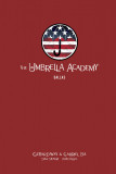 Umbrella Academy 2: Dallas | Gerard Way, 2019, Dark Horse Comics