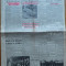 Ziarul Timpul, 5 Noiembrie 1940