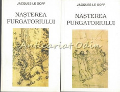 Nasterea Purgatoriului I, II - Jacques Le Goff foto