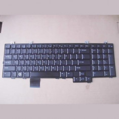 Tastatura laptop second hand Dell Studio 1735 1736 1737 US