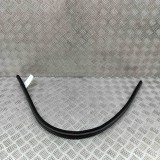 Garnitura Usa Stanga Fata BMW Seria 4 Cabrio F33 F83 Crom Inox OEM 7279747