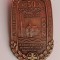 QW9 K 44 - Insigna - tematica istorie - orasul Koln 1928 - 1978 - Germania