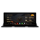 Navigatie BMW Seria 6 F06 F12 F13(2013-2016), Varianta NBT, Android, BM-Octacore 8GB RAM + 256GB ROM, 12.3 Inch - AD-BGBM12008NB+AD-BGRKITBM017