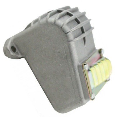 Esapament compatibil cu drujba Stihl 070, ABO-0831001 foto