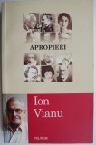 Apropieri &ndash; Ion Vianu