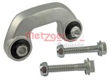 Brat/bieleta suspensie, stabilizator AUDI A4 Avant (8E5, B6) (2001 - 2004) METZGER 53007412