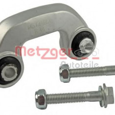 Brat/bieleta suspensie, stabilizator AUDI A4 Cabriolet (8H7, B6, 8HE, B7) (2002 - 2009) METZGER 53007412