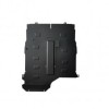 Scut metalic motor Mercedes A-Class W169 fabricat incepand cu 2004 APS-14,083, SCUT PROTECTION
