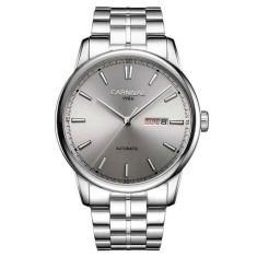 Ceas Carnival MIYOTA Mechanical , Automatic, 40mm, Stainless Steel, Sapphire Glass
