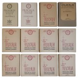 Filocalia Sfintelor Nevointe ale Desavarsirii, Dumitru Staniloaie TOATE 12 Volume (Vol. III-XII PRIMA EDITIE Vol. I-II a doua editie) Editie princeps