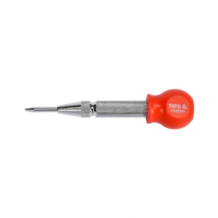 Punctator automat, 125 mm, reglabil Yato YT-47161