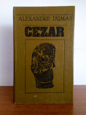 Alexandre Dumas ? Cezar foto