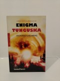 Enigma Tunguska-Antonio Las Heras