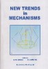 New Trends in Mechanisms