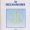 New Trends in Mechanisms
