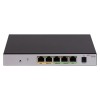 Router All in One, 5 x RJ45 Gigabit, Behavior Management - HIKVISION DS-3WG105G-SI SafetyGuard Surveillance