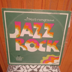 -Y- Various ?? Jazz Rock 1975 DISC VINIL foto