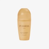 Deodorant roll-on antiperspirant parfumat Possess Oriflame 50 ml, protectie eficienta cu aroma chipre fructata si magnetism hipnotic