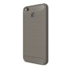 Husa XIAOMI RedMi 4X - Carbon (Gri) Forcell