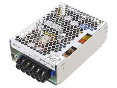 Alimentator Pulsatoriu Modular 150W 5VDC 21A TDK-LAMBDA foto