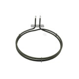 Rezistență circulară pentru cuptor ELECTROLUX 3878684004 AEG IKEA Original