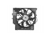 Elice ventilator Bmw X3 F25, 2010-; X4 F26, 2014-, OE: 17427601176; 17427601676,