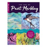 Art of Paint Marbling