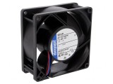 Ventilator DC Axial 24V 92x92x38mm 146m3/h 55dBA cu Bilă