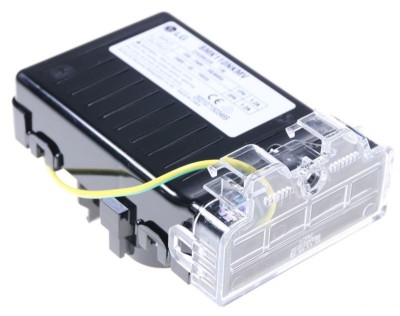 MODUL ELECTRONIC INVERTER BMK110NKMV 32040398 Frigider / Combina frigorifica VESTEL foto