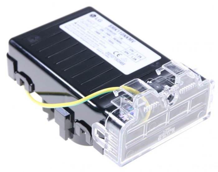 MODUL ELECTRONIC INVERTER BMK110NKMV 32040398 Frigider / Combina frigorifica VESTEL