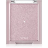 Rom&amp;nd See-Through Veil Lighter iluminator pentru ten culoare 02 Moonkissed Veil 5.5 g