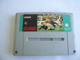 CASETA JOC SUPER NINTENDO SOCCER SHOOUTOUT