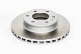 Disc frana ASAM 55529