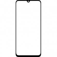 Geam Forward Shield OCA pentru Samsung Galaxy A05s A057, Negru