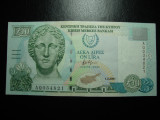 CIPRU 10 POUNDS / LIRE 2001 EXCELENTA