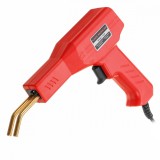 Cumpara ieftin Aparat profesional pentru sudat plastic, pentru repararea fisurilor ,200 cleme