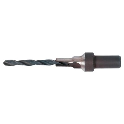 Burghiu special pentru lemn &amp;Oslash; 5/7 mm, lungime 60/90 mm, Verto GartenVIP DiyLine foto