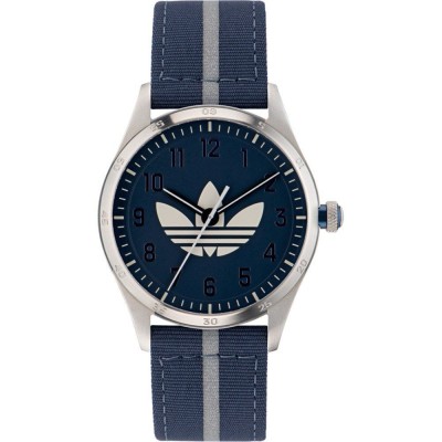 Ceas Barbati, Adidas, Code Four AOSY23041 - Marime universala foto