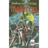 MANITOU-GRAHAM MASTERTON-251646