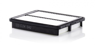 Filtru Aer Mann-Filter C24042 foto