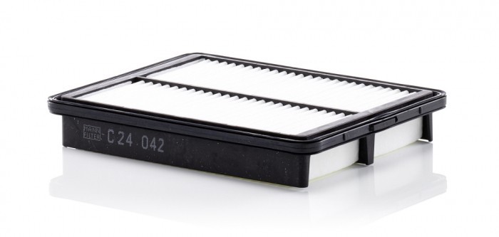 Filtru Aer Mann-Filter C24042