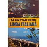 Sa invatam rapid limba italiana