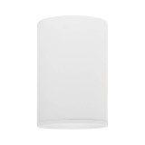Spot aplicat Versa GU10 IP20, alb, Metsan